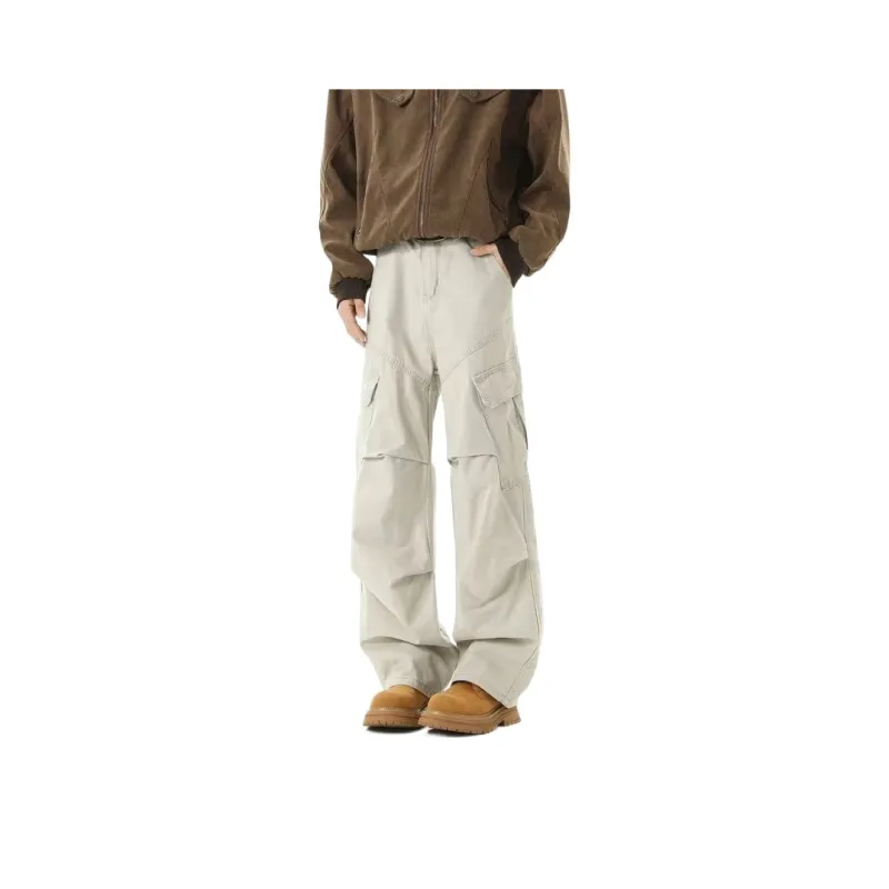 TIMD Casual Pants Unisex-10