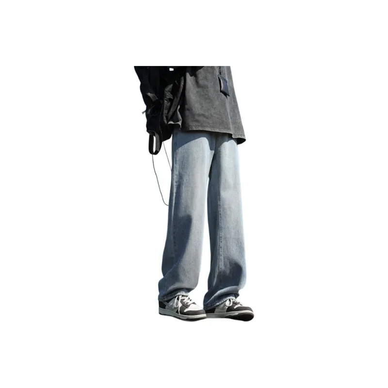 PANDA ADEVIL Jeans Unisex-9