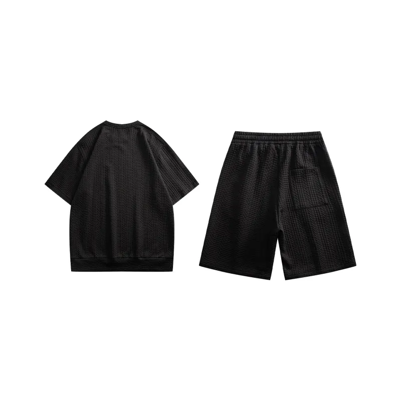 SIL VITIN Casual Sportswear Unisex-1