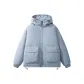 Haze Blue