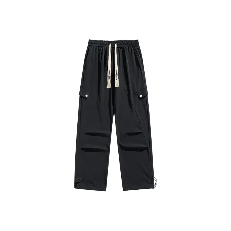 GF Casual Pants Unisex-0