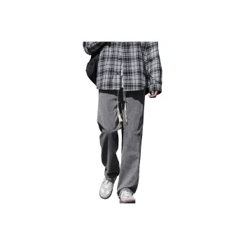 ZNTN Jeans Unisex