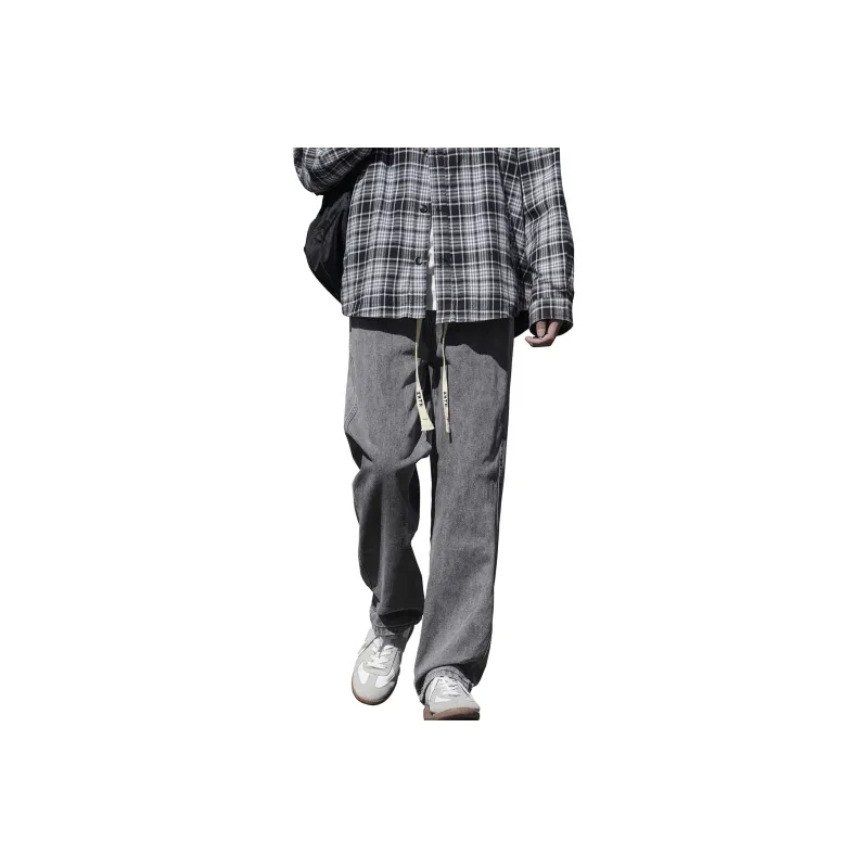 ZNTN Jeans Unisex-6
