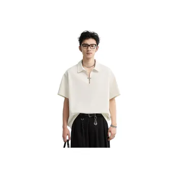 EARL JOEL Polo Shirts Men