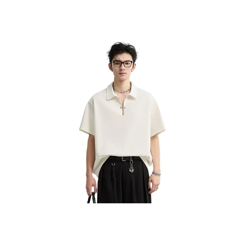 EARL JOEL Polo Shirts Men-0