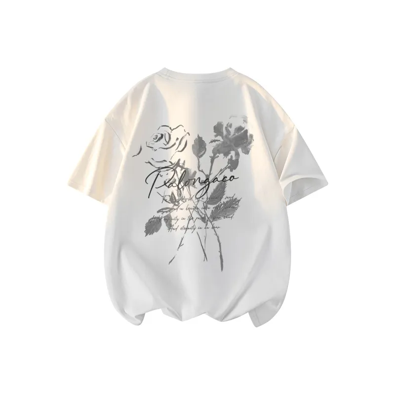 PAL ONGACO T Shirts Unisex-6