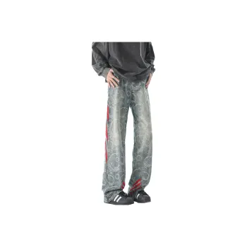 GDRX Jeans Unisex