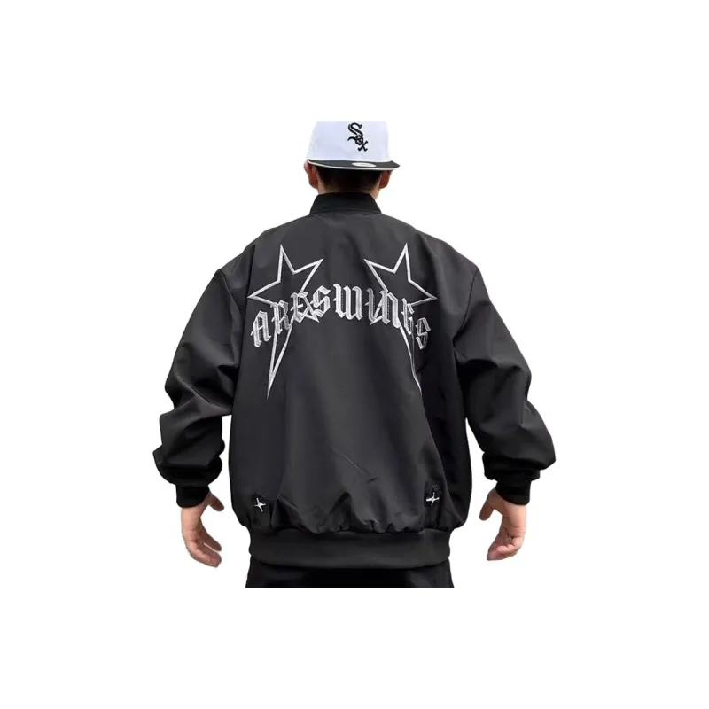 RAMPAGE Jackets Coats Unisex Black-0
