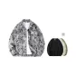 Black (Comes with Long-Sleeved T-Shirt)