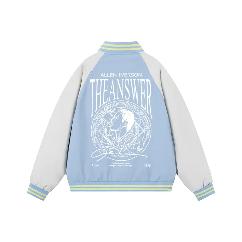 AI3 Jackets Unisex-0