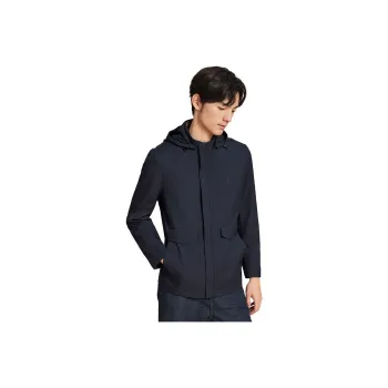 Montagut Jackets Coats Men's Dark Royal Blue