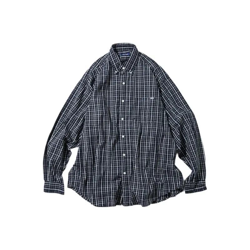 NAUTICA JAPAN Shirts Men-1
