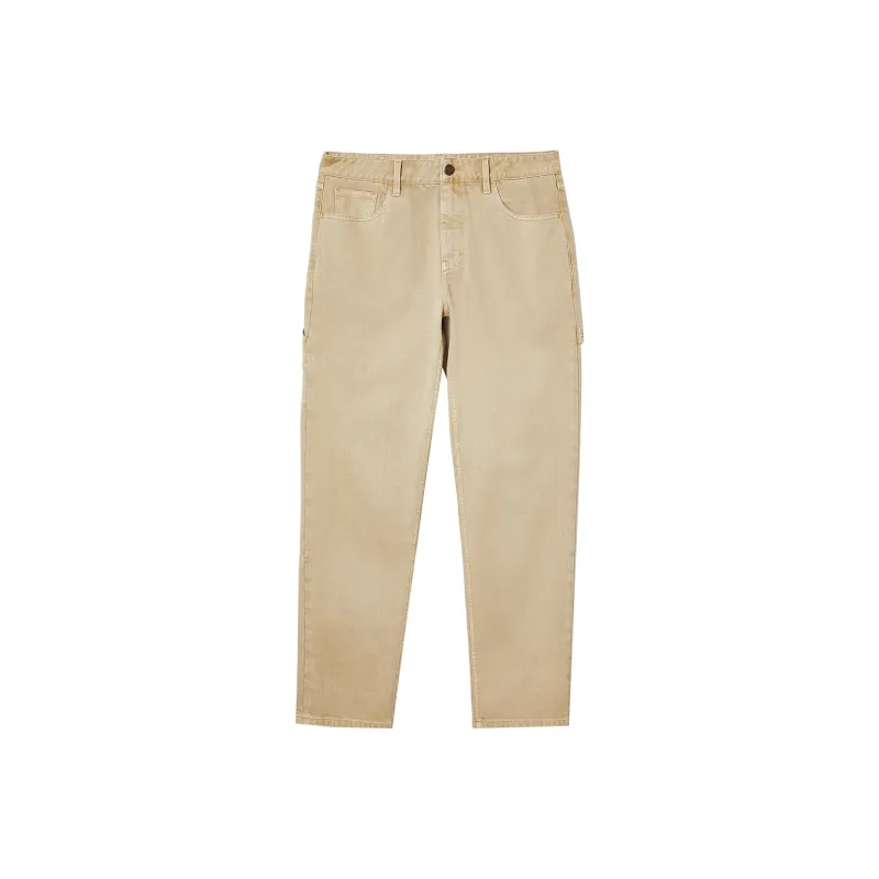JACK JONES· Denim Trousers Men's-5