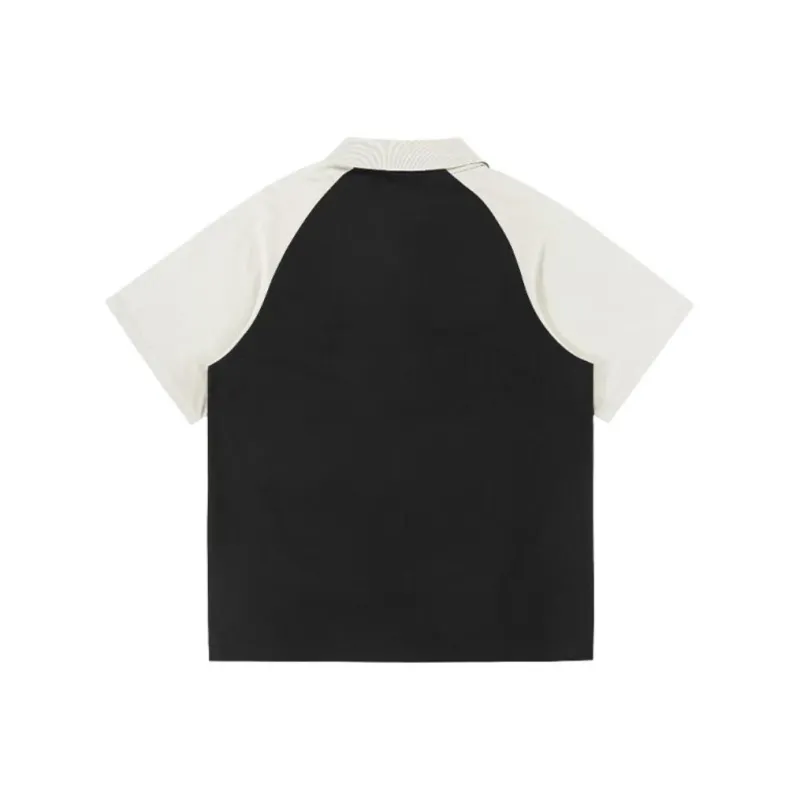 PAINT STAIN T Shirts Unisex-7