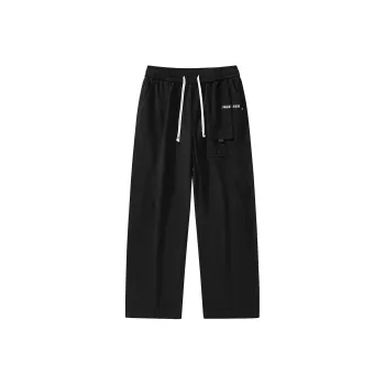 *EVAE+MOB Casual Pants Unisex