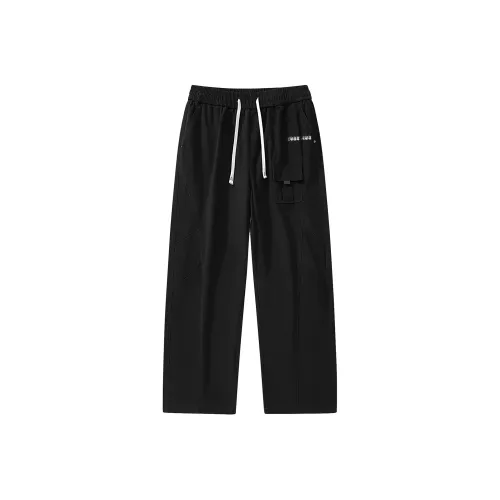 *EVAE+MOB Casual Pants Unisex