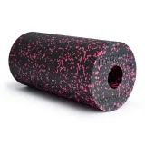 Standard Foam Roller "Black Pink Mixed Color