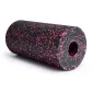 Standard Foam Roller " Black Pink Red Mixed Color