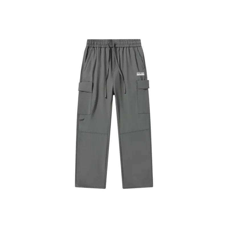 SANTASTIC Cargo Pants Men-14