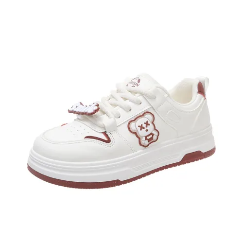 FIRS Kids Low Top Skateboard Shoes Women's