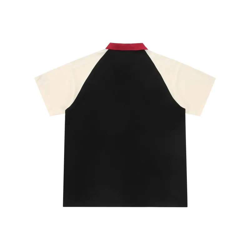 FCB ARCELONA Polo Shirts Unisex-9