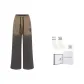 Gray (Box+Socks)