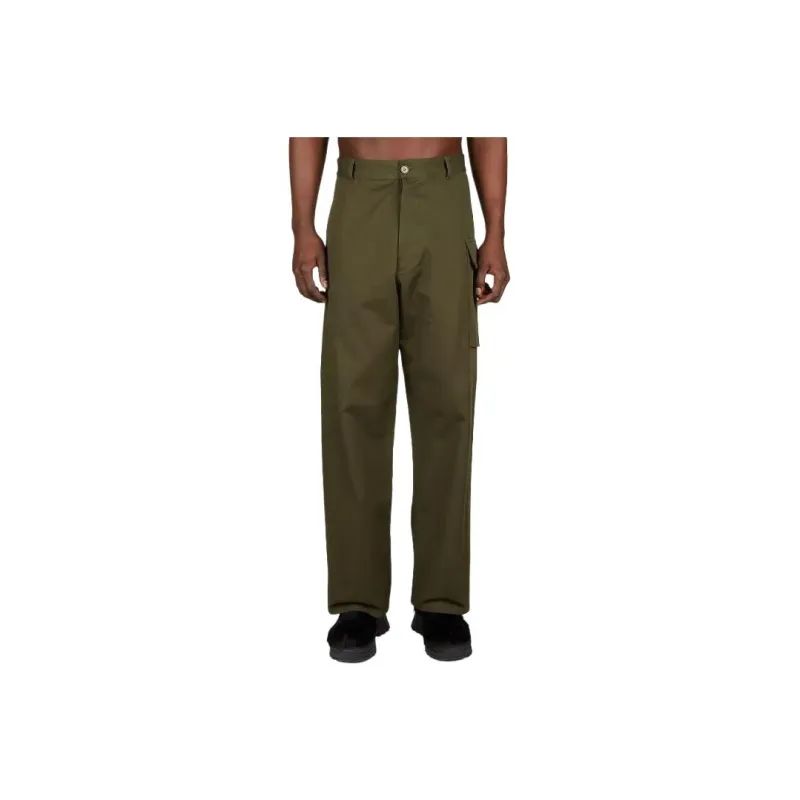 MARNI Casual Pants Men Green-0
