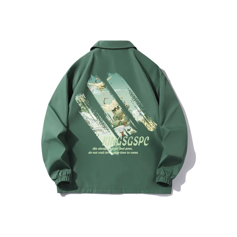 Kingsgspc Jackets & Coats Unisex-8
