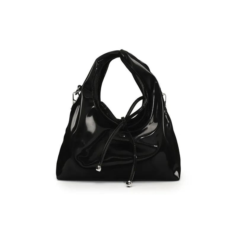 Yalu PU Dumpling Bag, Shoulder Bag, Crossbody Bag, Handbag Women's Multicolor-15