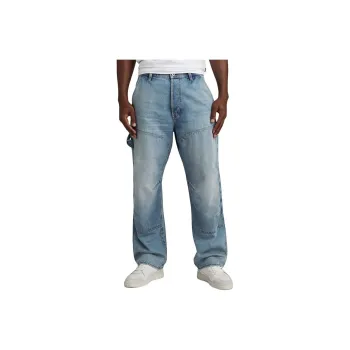 G STAR RAW Jeans Men's Pale Blue