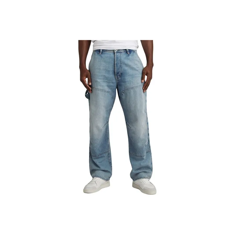 G-STAR RAW Jeans Men's Pale Blue-0