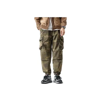 33TH Cargo Pants Unisex