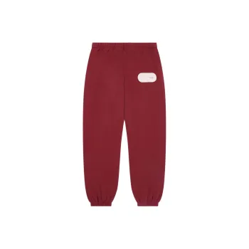 Gallery Dept. FW24 Knitted Sports Pants Unisex Maroon