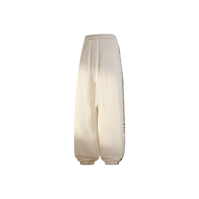 TALKING TOM Casual Pants Unisex-9