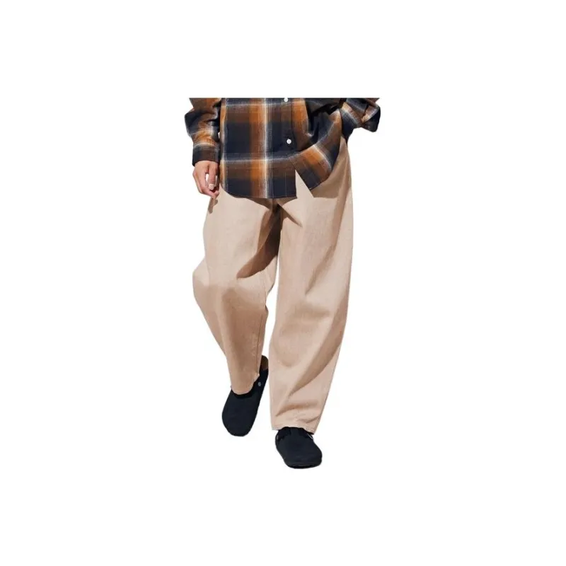 JOURNAL STANDARD BALLOON COLOR DENIM Jeans Men's-2