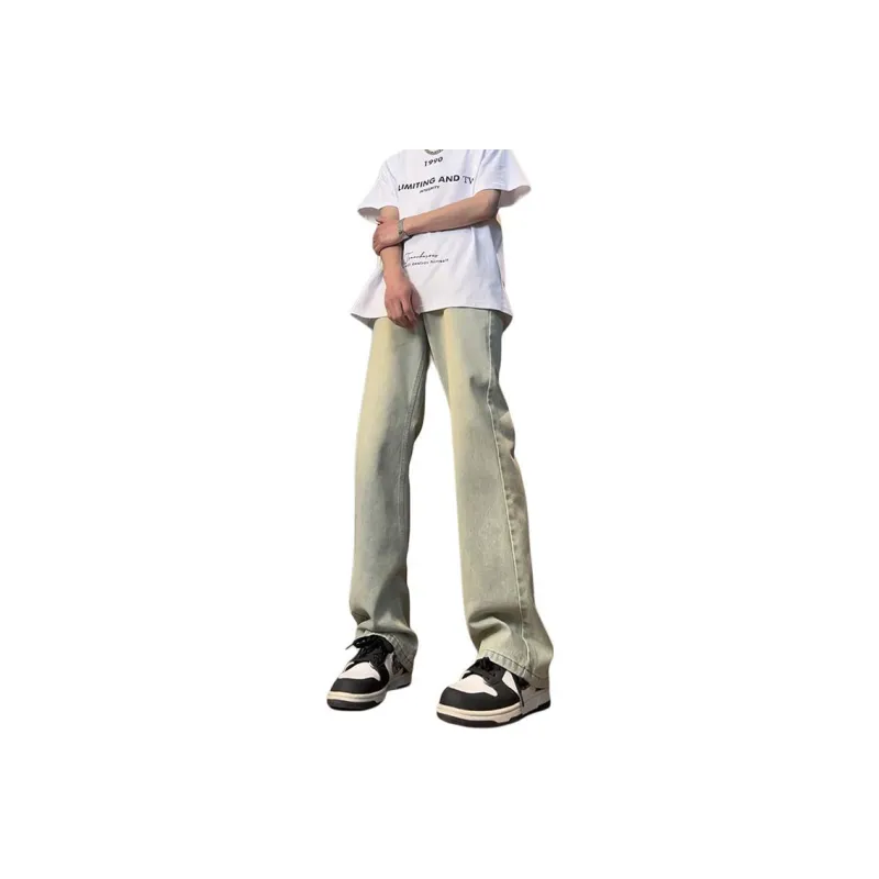 K411 Jeans Unisex-12