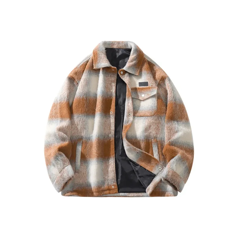YOSICIL Jackets Unisex-12