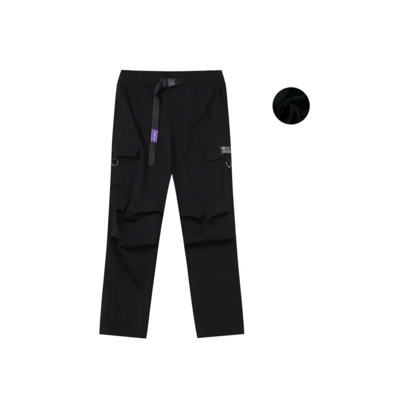4T Casual Pants Unisex-20