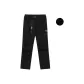 Black (Fleece-Lined and Thickened)