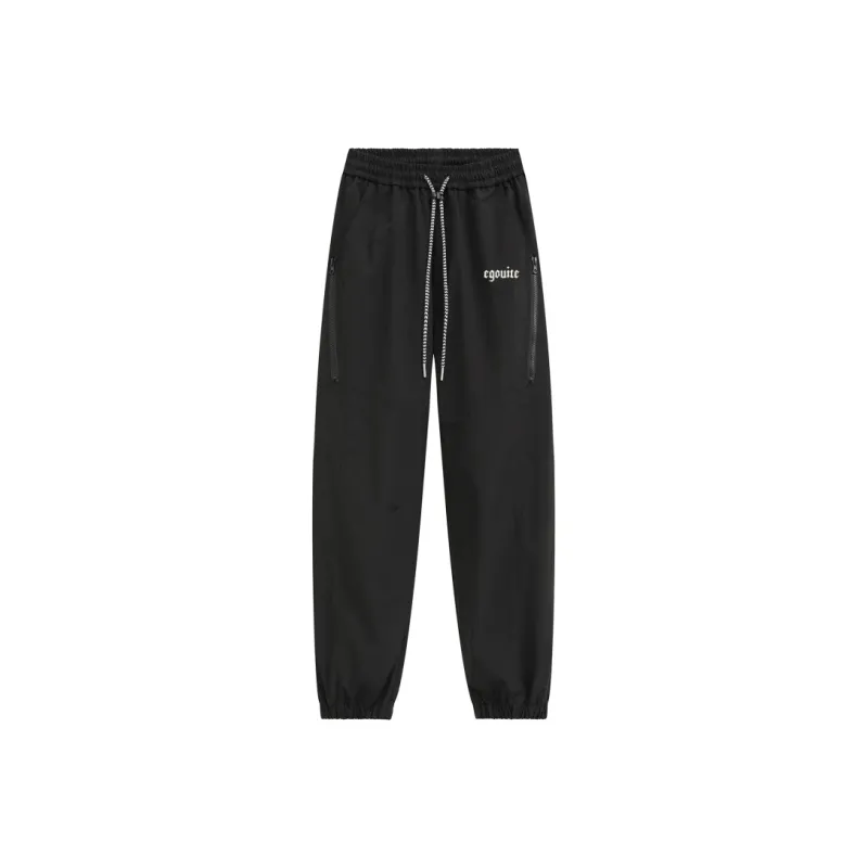 EGOU Cargo Pants Unisex-0