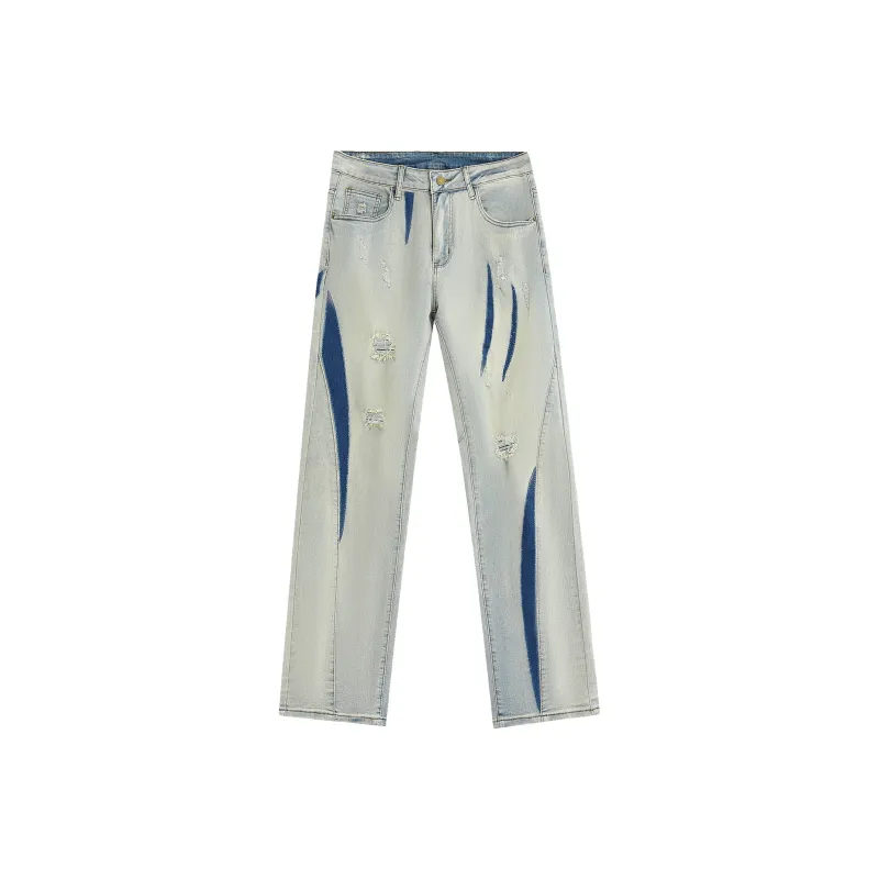 Glona Klio Jeans Unisex-5