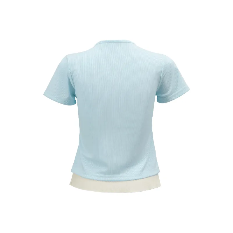 HTHK T Shirts Women's-5