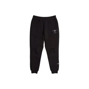 G STAR RAW Knitted Sports Pants Men's Black