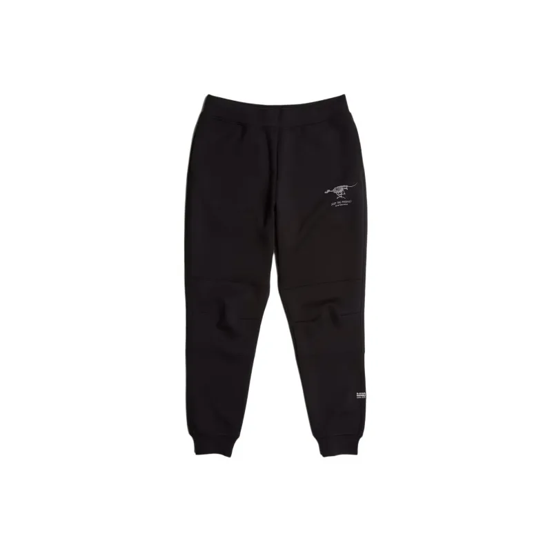 G STAR RAW Knitted Sweatpants Men's Black-0