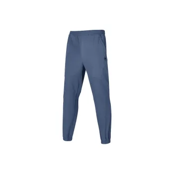 Skechers Knitted Sweatpants Men's Night Blue Gray