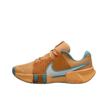 Nike Zoom Challenge Copper Moon Monarch Denim Turquoise Glacier Blue Women's