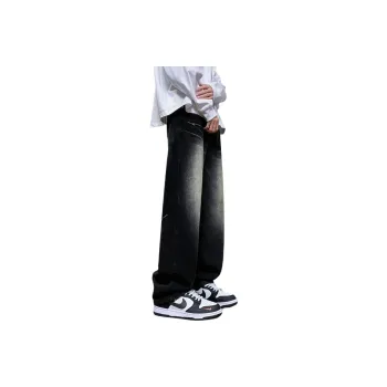 RENBEN Jeans Unisex