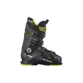 SALOMON SELECT 80 WIDE Skis Ski Boots Unisex