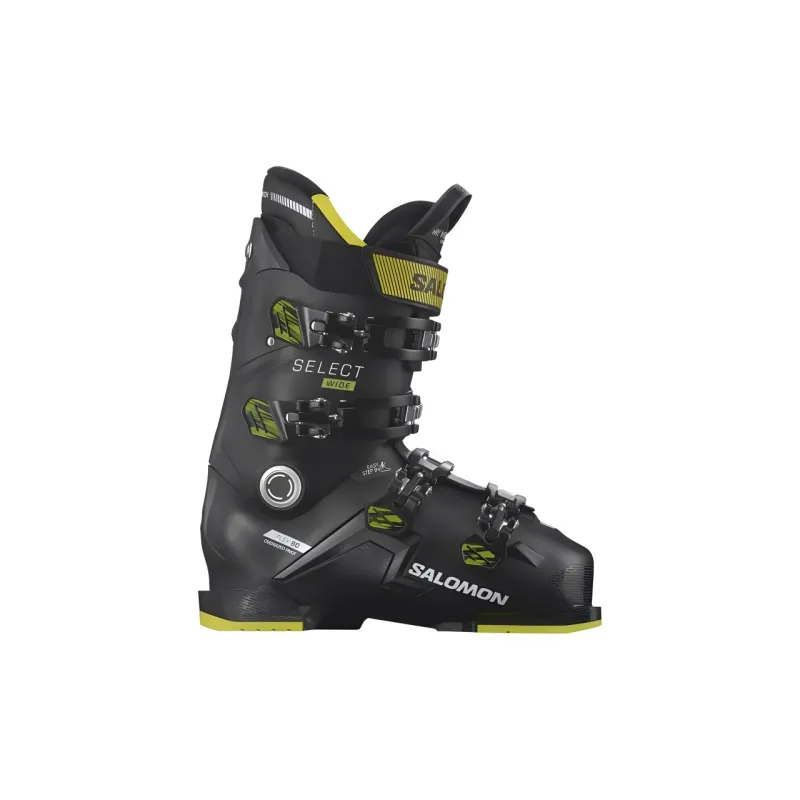 SALOMON SELECT 80 WIDE Skis Ski Boots Unisex-0