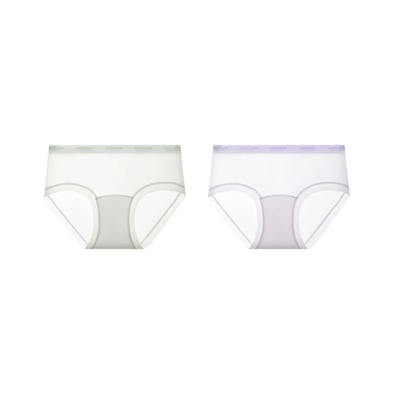 Urban Beauty Underpants Women's Combo Set-4